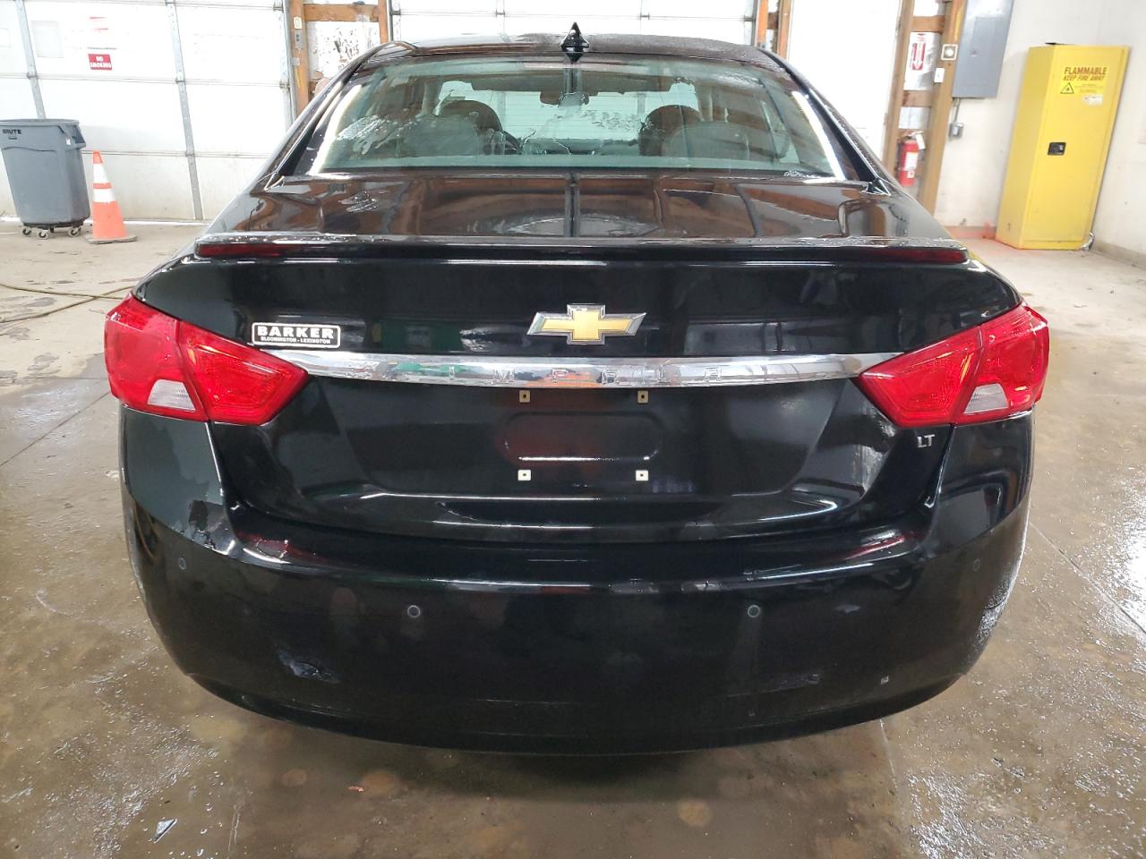 2014 Chevrolet Impala - Image 6