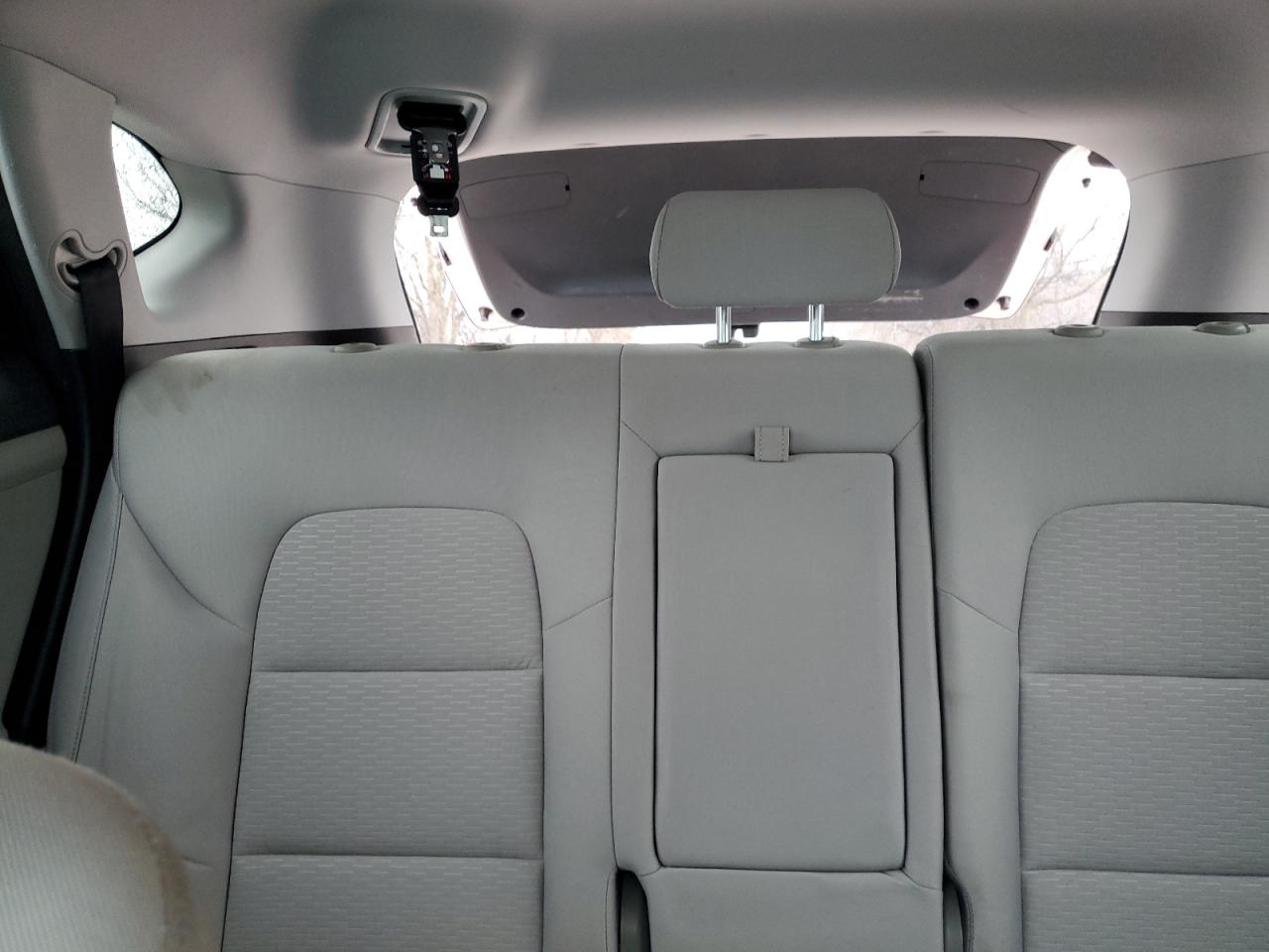 2020 Hyundai Tucson - Image 10