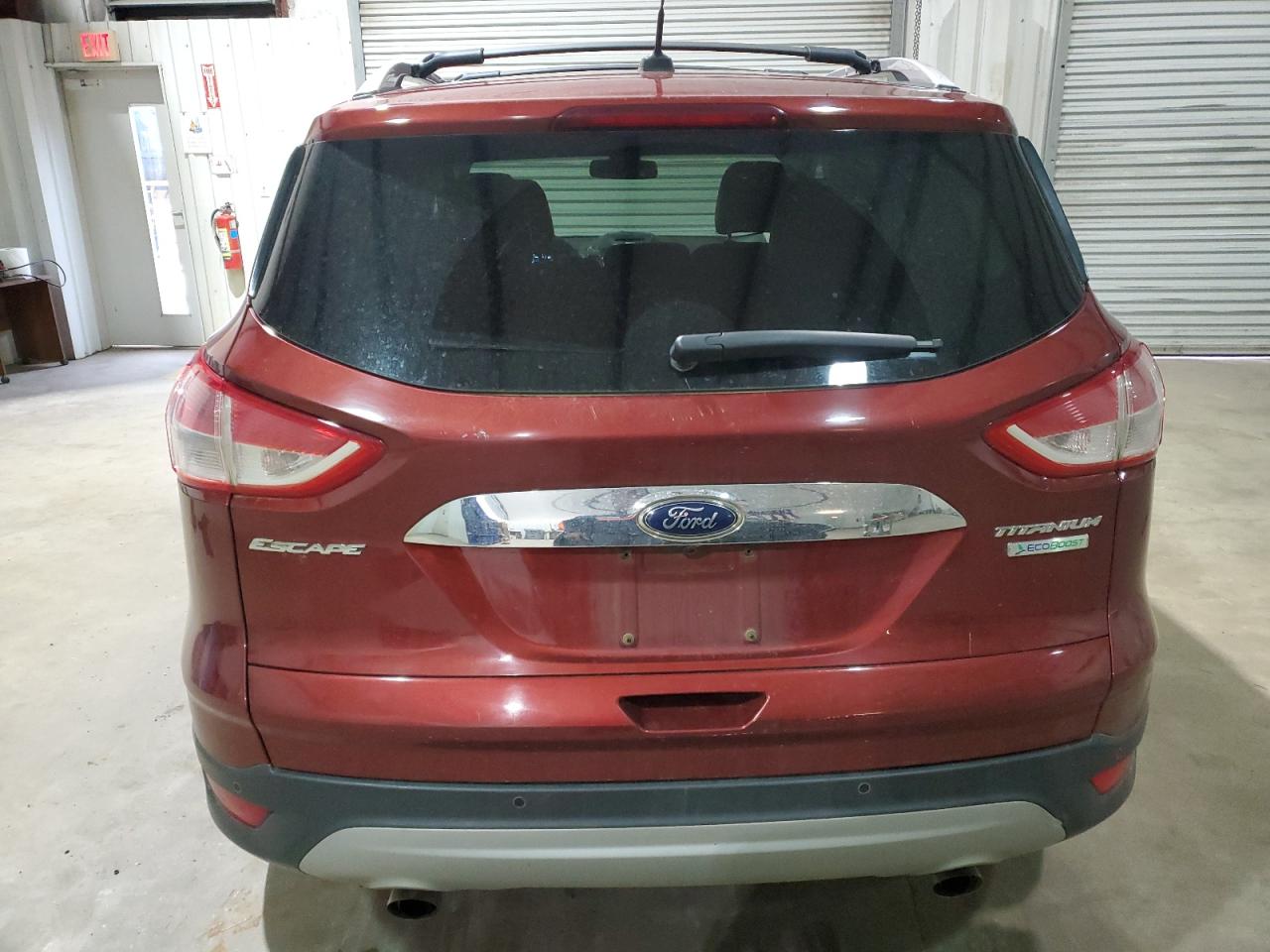 2014 Ford Escape - Image 6