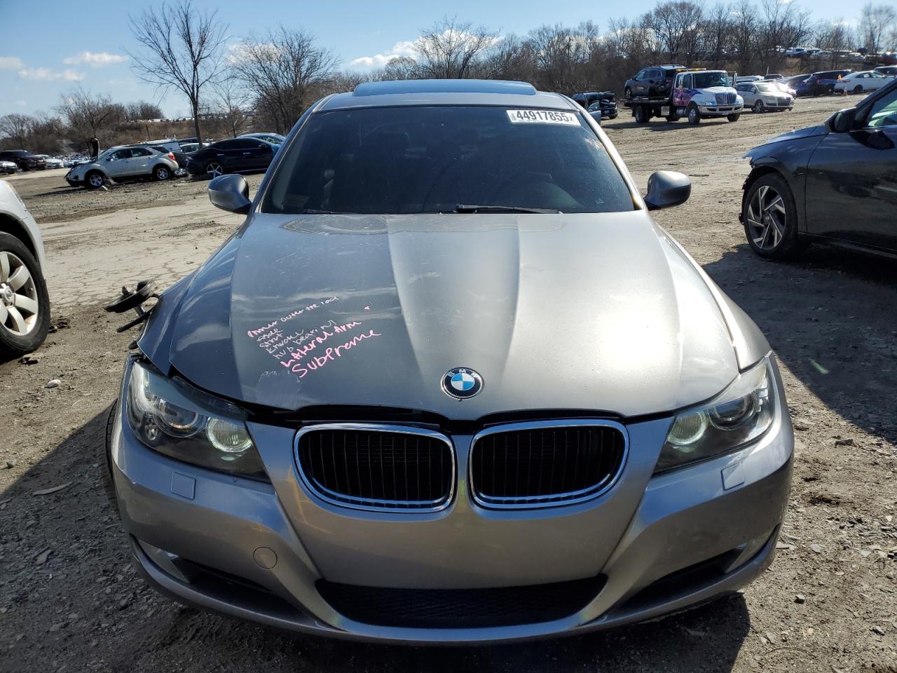 2011 BMW 3er - Image 5