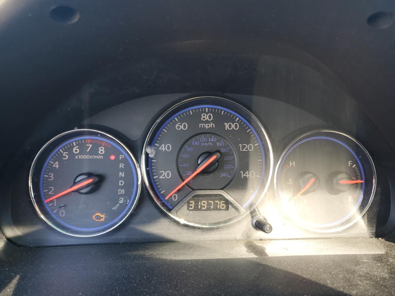 2004 Honda Civic - Image 9