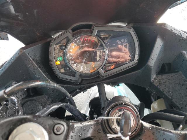  KAWASAKI ALL OTHER 2023 Два тона