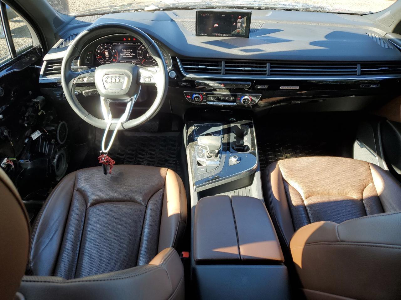 2017 Audi Q7 - Image 8