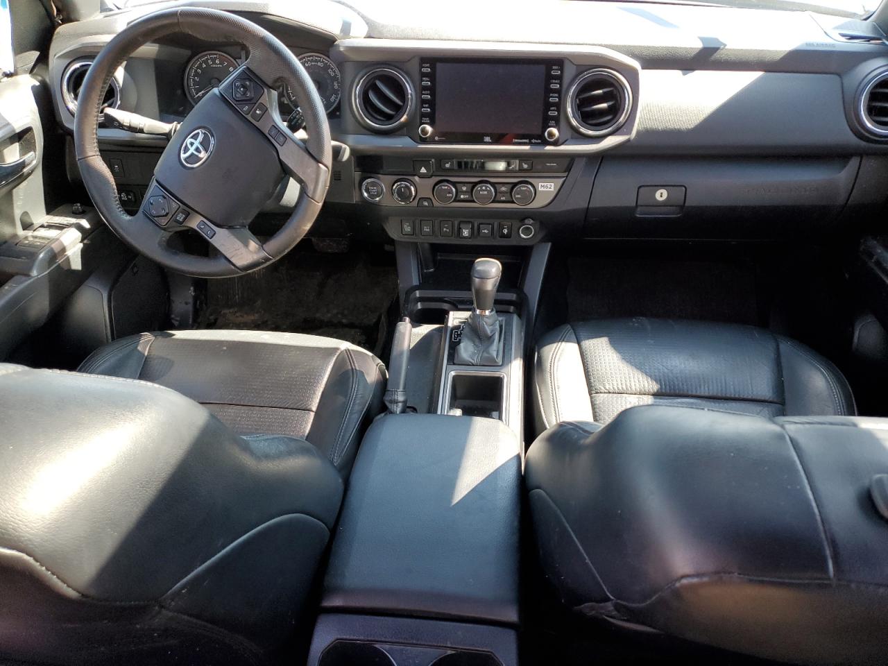 2022 Toyota Tacoma - Image 8