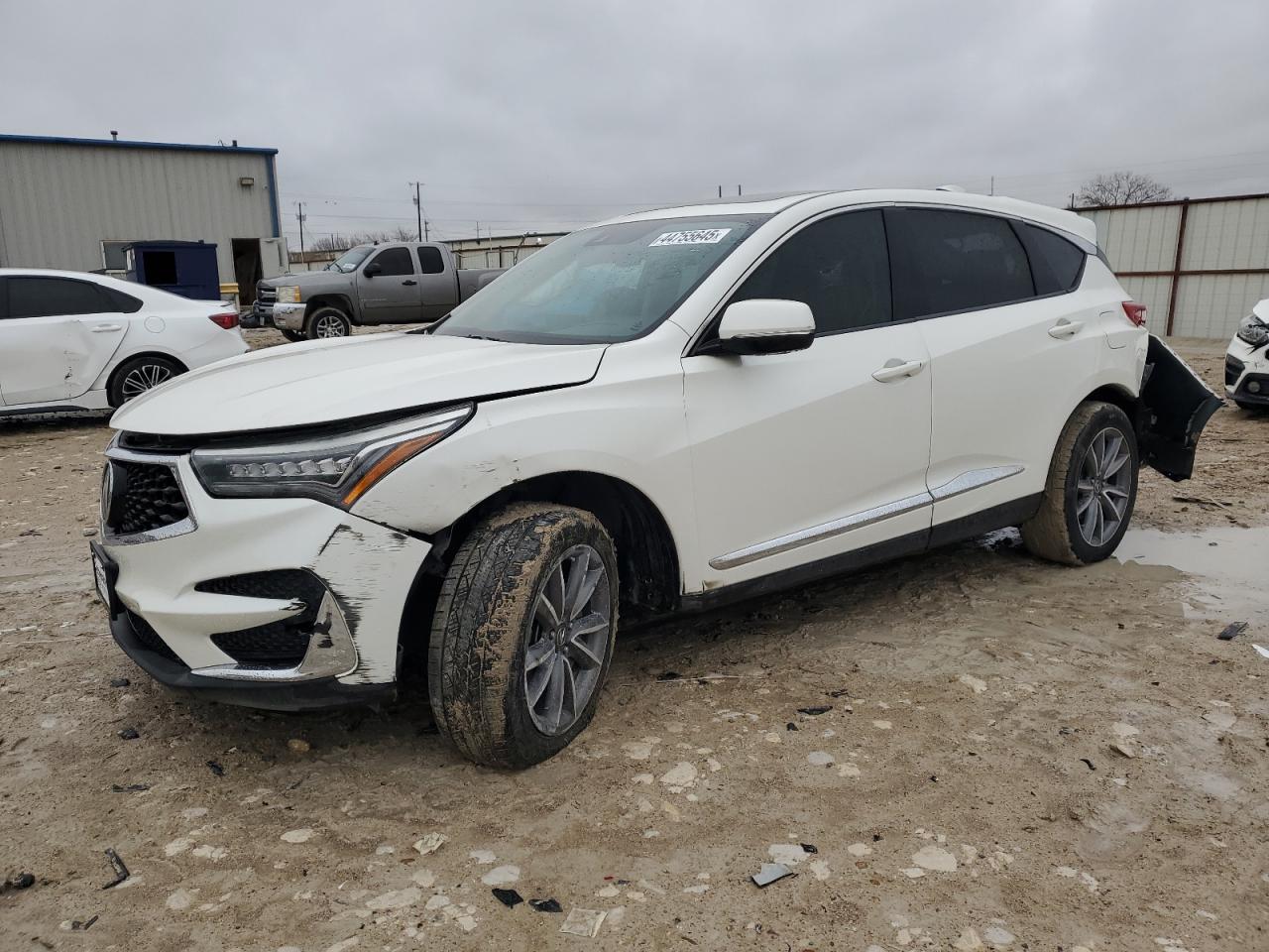 2019 Acura RDX - Image 1