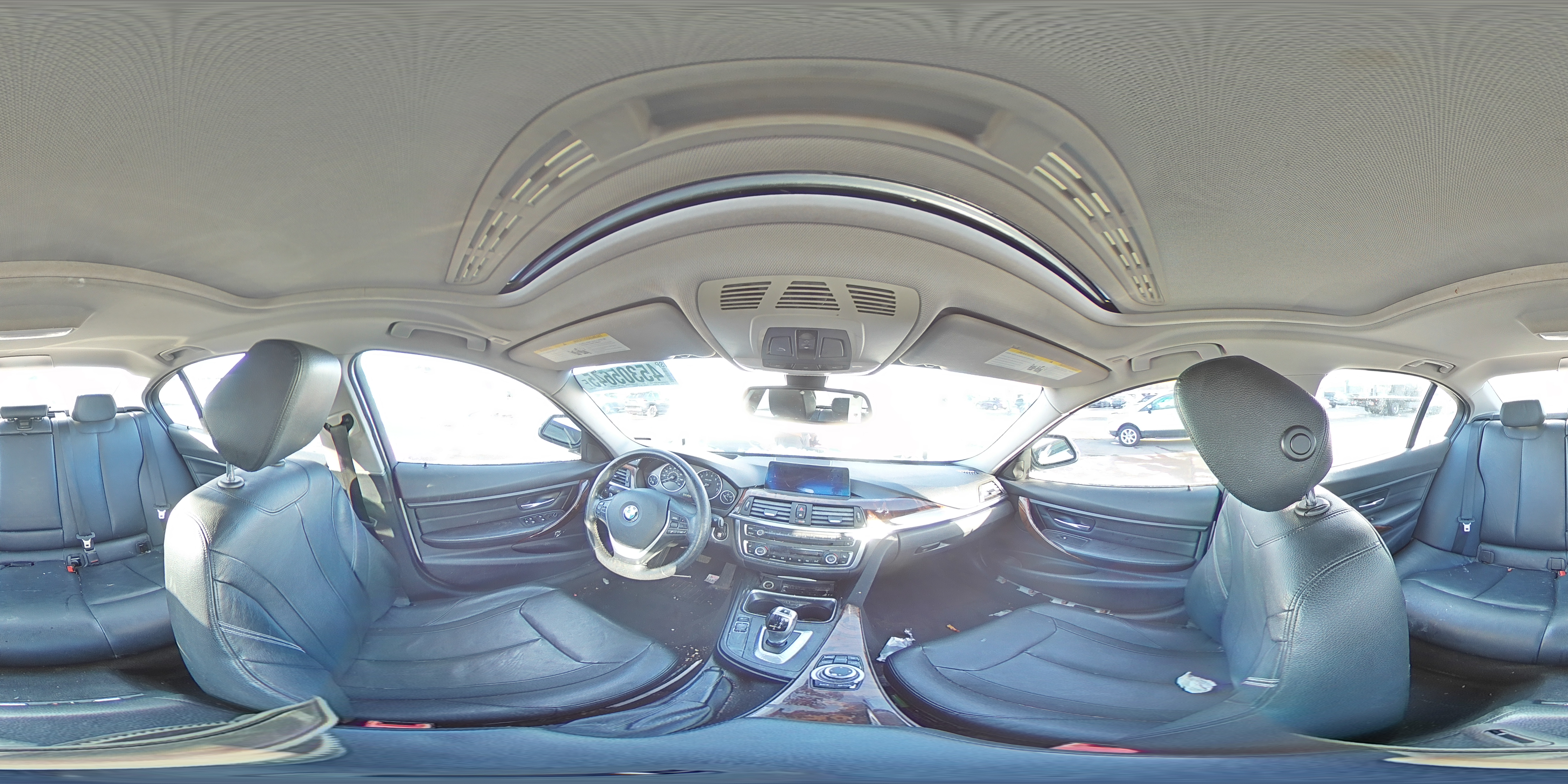 2013 BMW 3er - Image 13