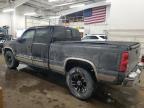 2005 Chevrolet Silverado K1500 na sprzedaż w Ham Lake, MN - Undercarriage