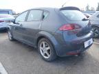 2007 SEAT LEON REFER for sale at Copart NEWBURY