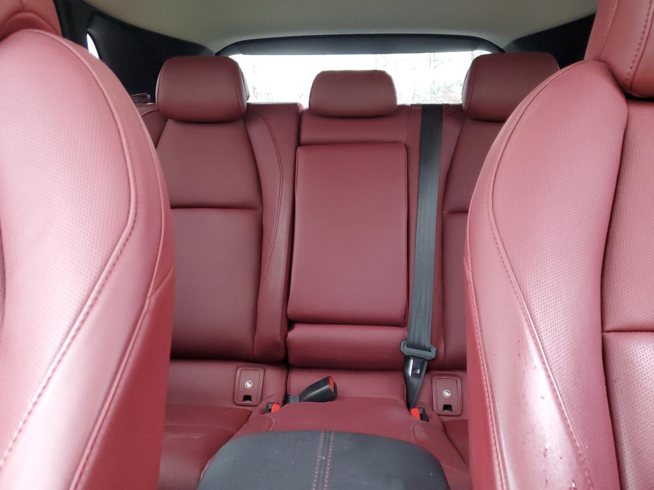 2023 Mazda CX-30 - Image 10