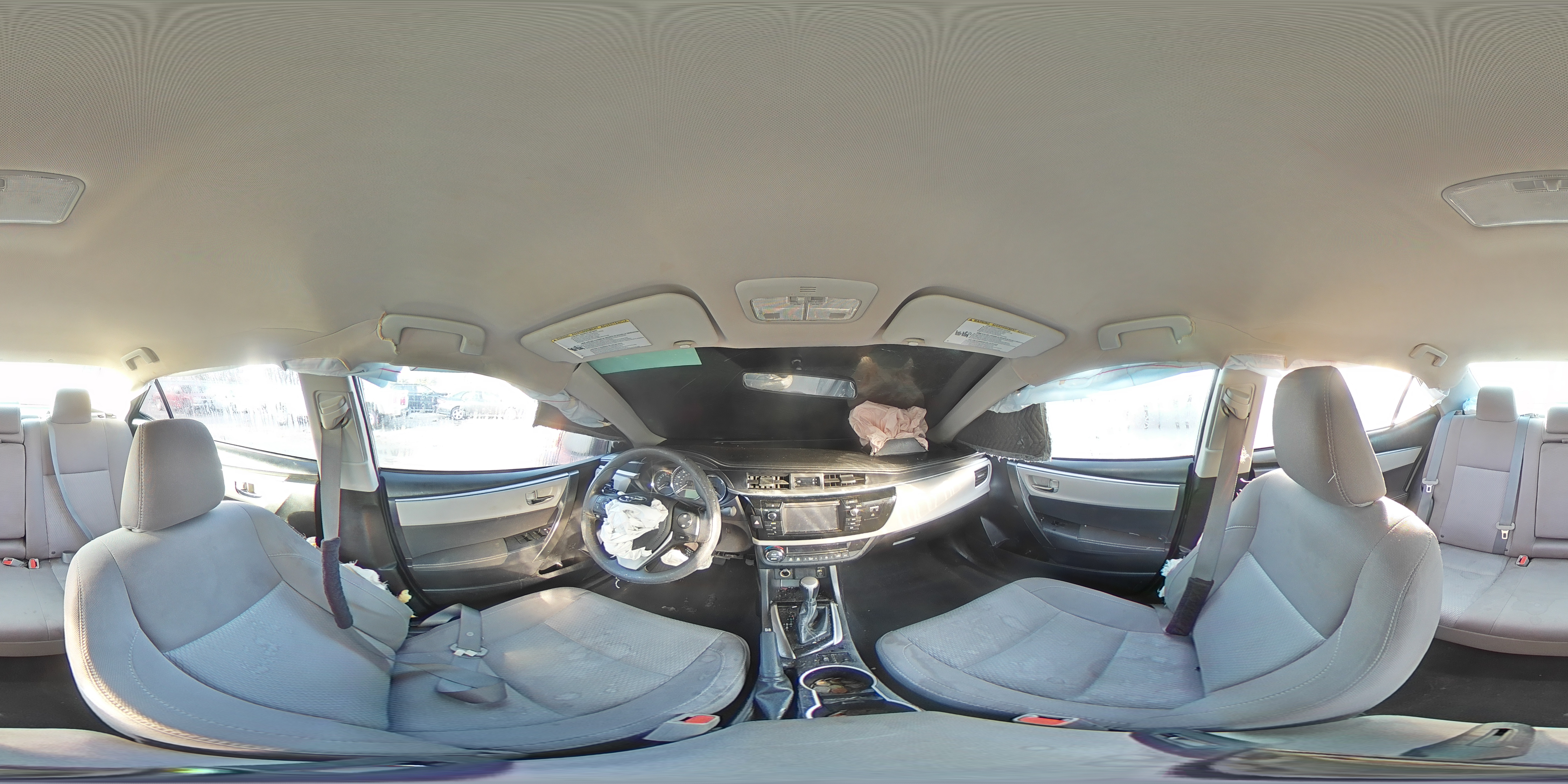 2016 Toyota Corolla - Image 12