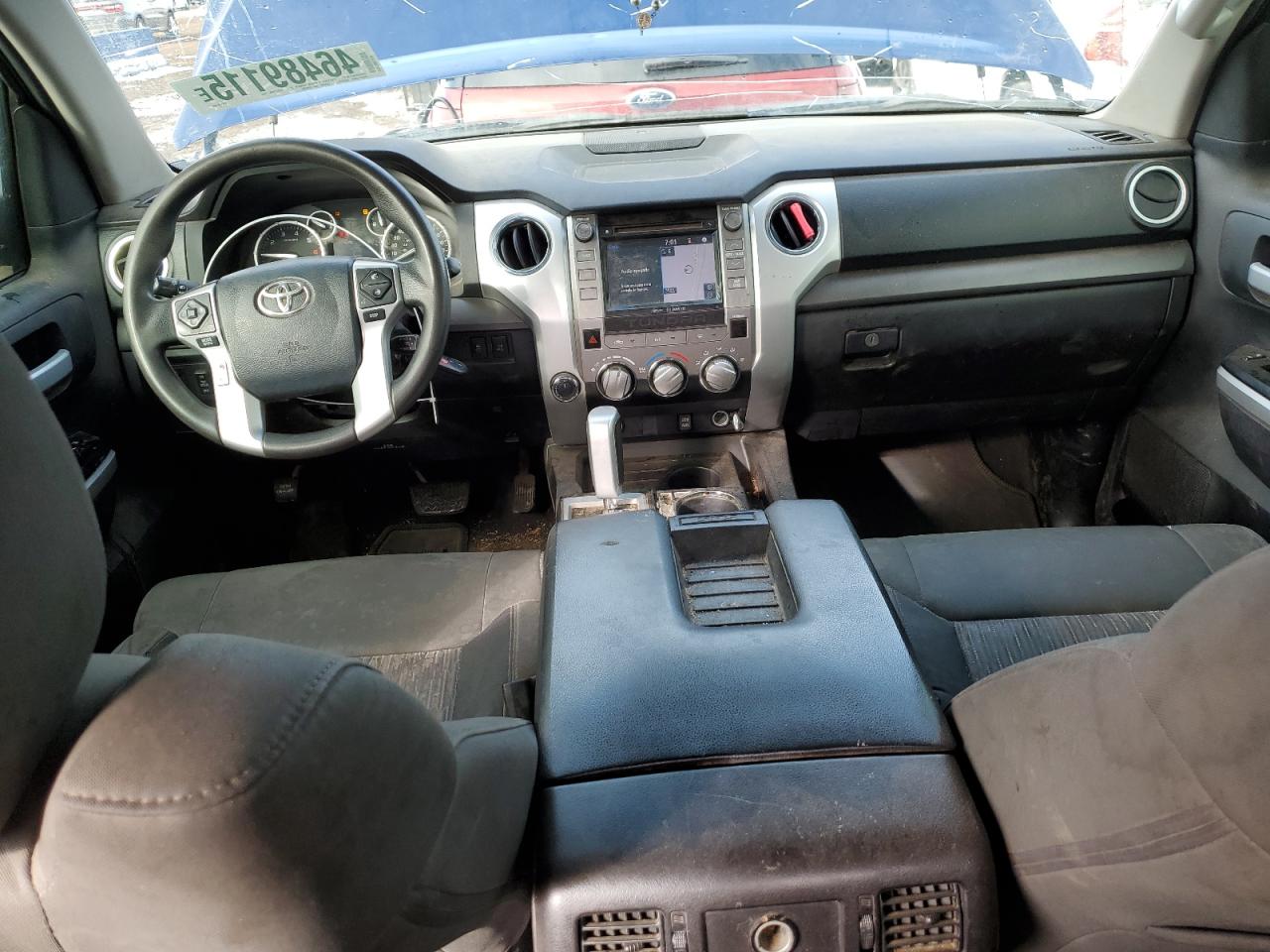 2015 Toyota Tundra - Image 8