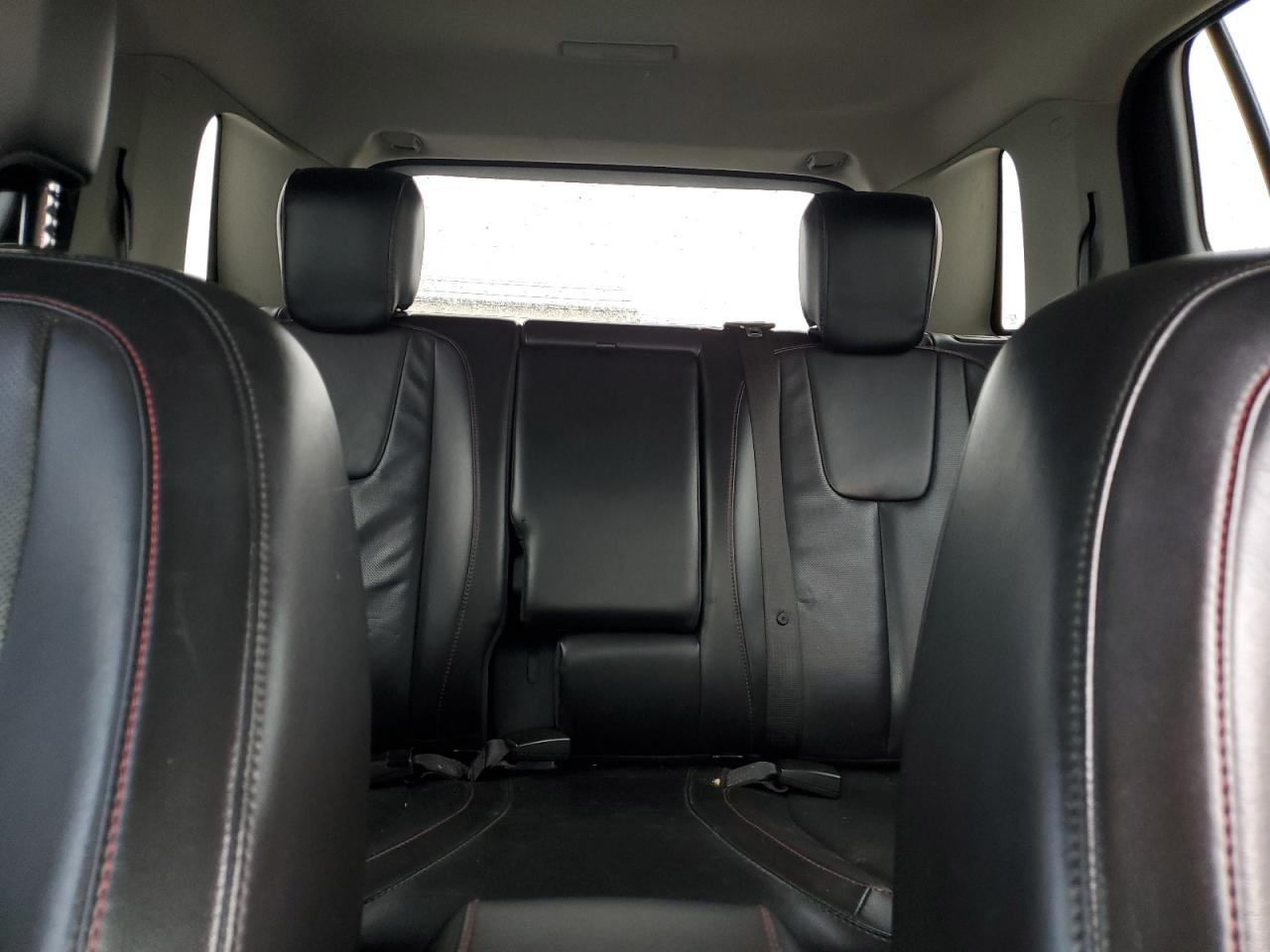 2012 GMC Terrain - Image 10