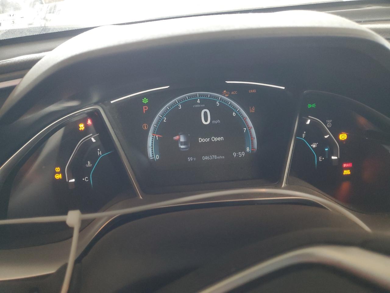 2021 Honda Civic - Image 9