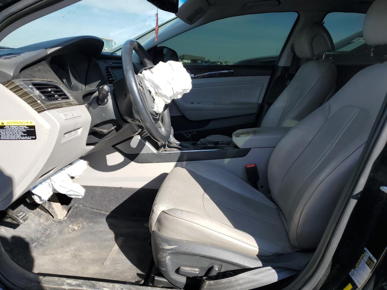 2016 Hyundai Sonata - Image 7