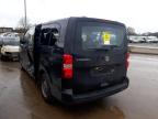 2024 VAUXHALL VIVARO LIF for sale at Copart SANDY