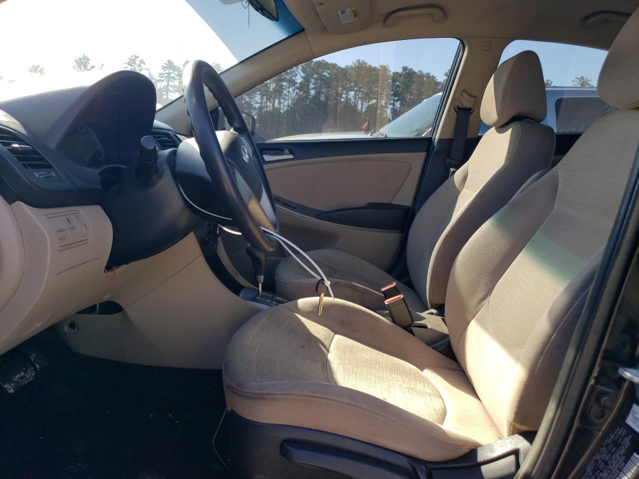2017 Hyundai Accent - Image 7