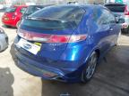 2009 HONDA CIVIC TYPE for sale at Copart SANDY