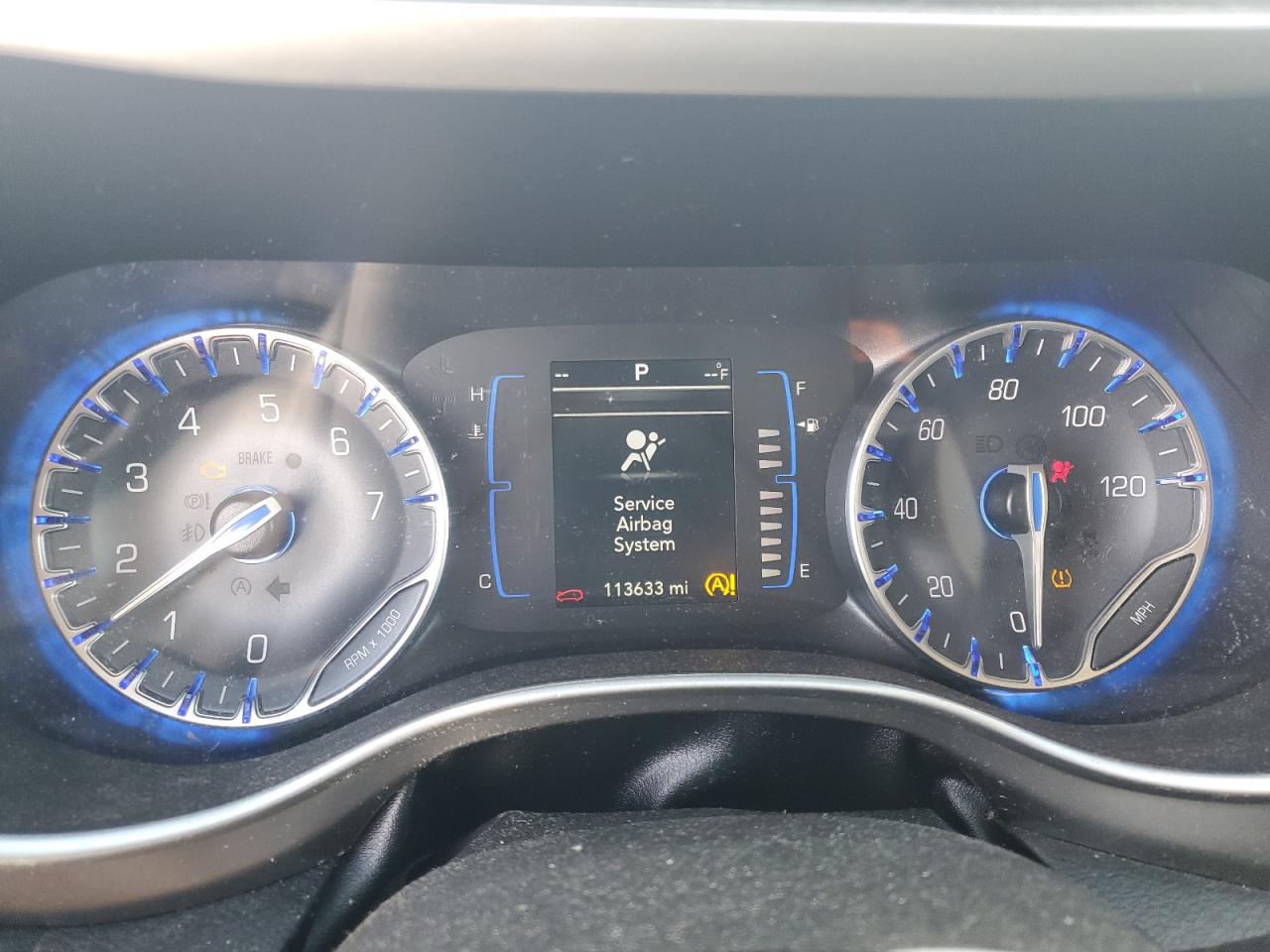 2020 Chrysler Pacifica - Image 9