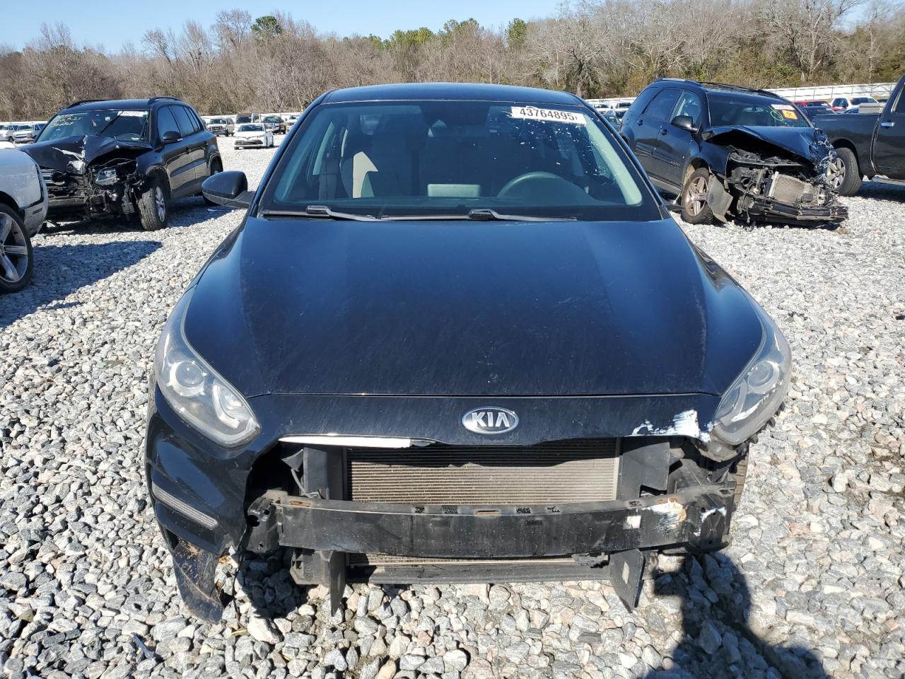 2019 Kia Forte - Image 5