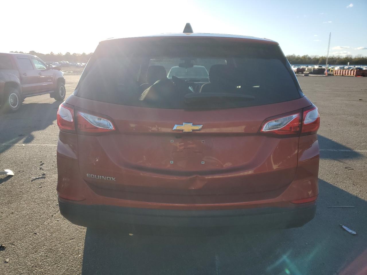 2020 Chevrolet Equinox - Image 6