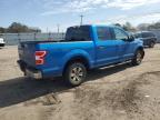 2020 Ford F150 Supercrew იყიდება Newton-ში, AL - Front End