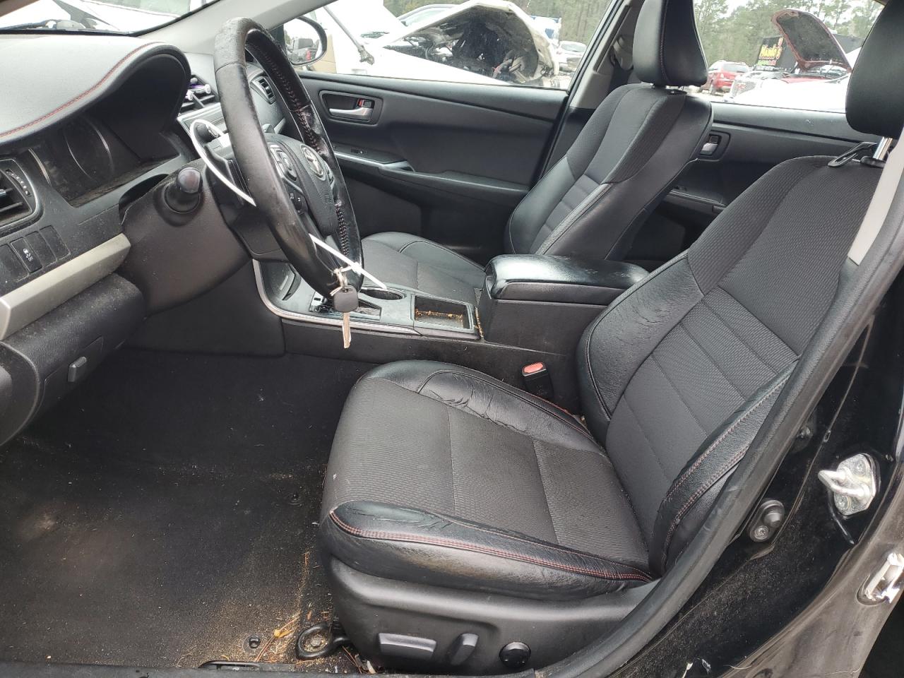 2016 Toyota Camry - Image 7