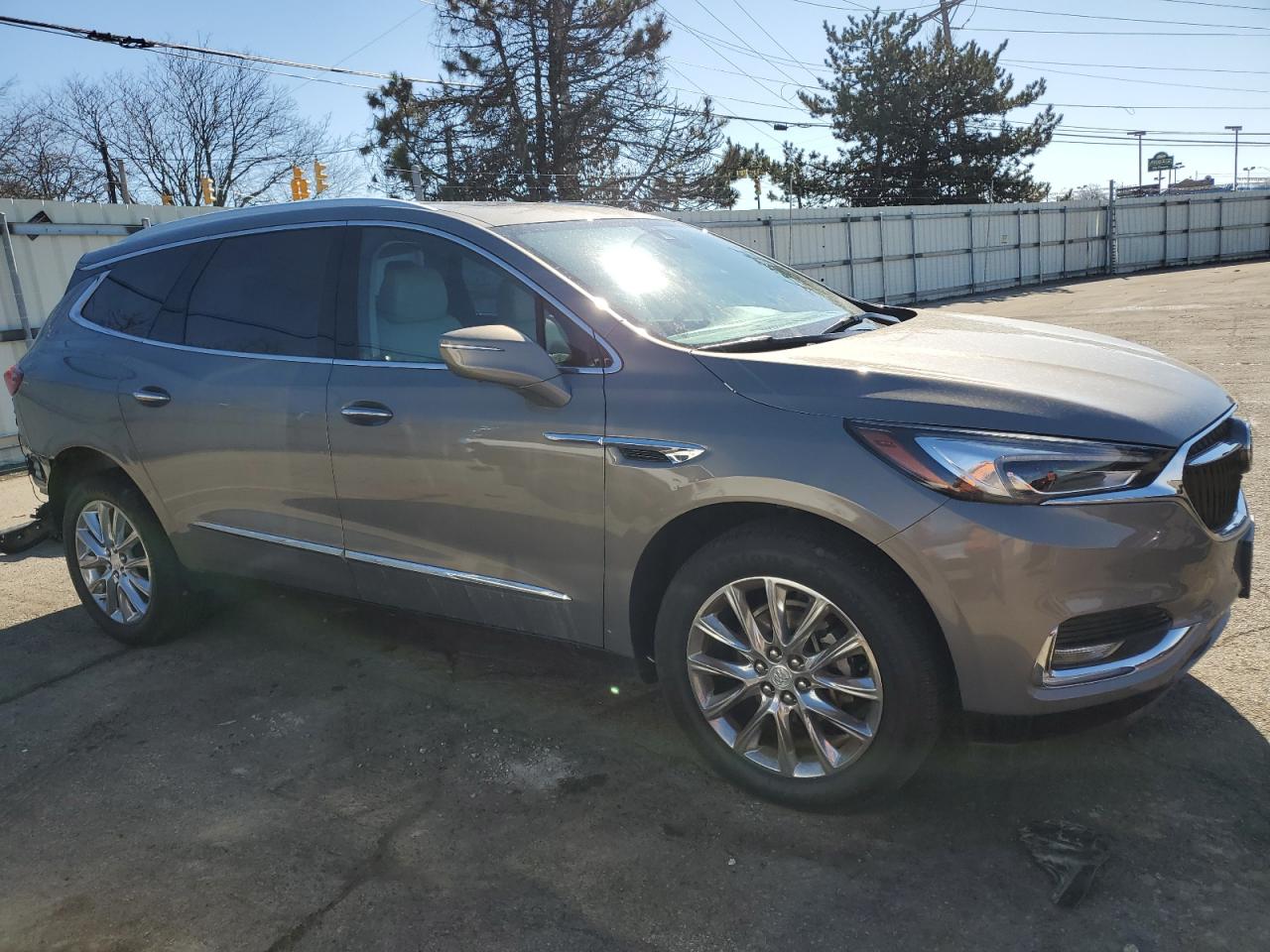2018 Buick Enclave - Image 4