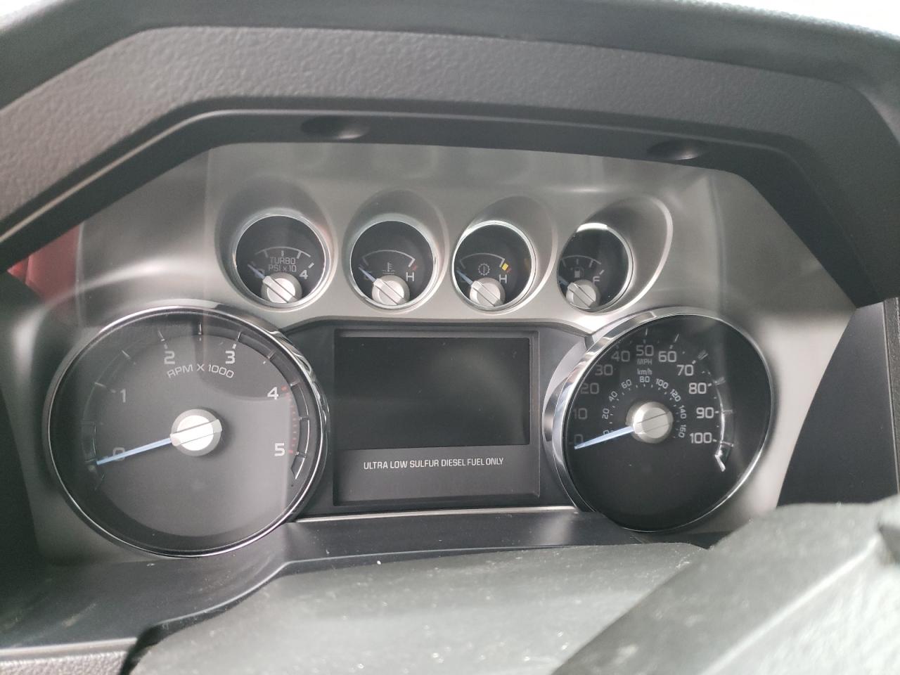 2014 Ford F350 - Image 9