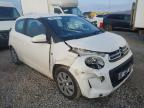 2015 CITROEN C1 FEEL for sale at Copart CORBY