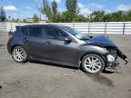 2012 Mazda 3 S na sprzedaż w Miami, FL - Front End