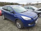 2015 FORD KUGA TITAN for sale at Copart EAST KILBRIDE
