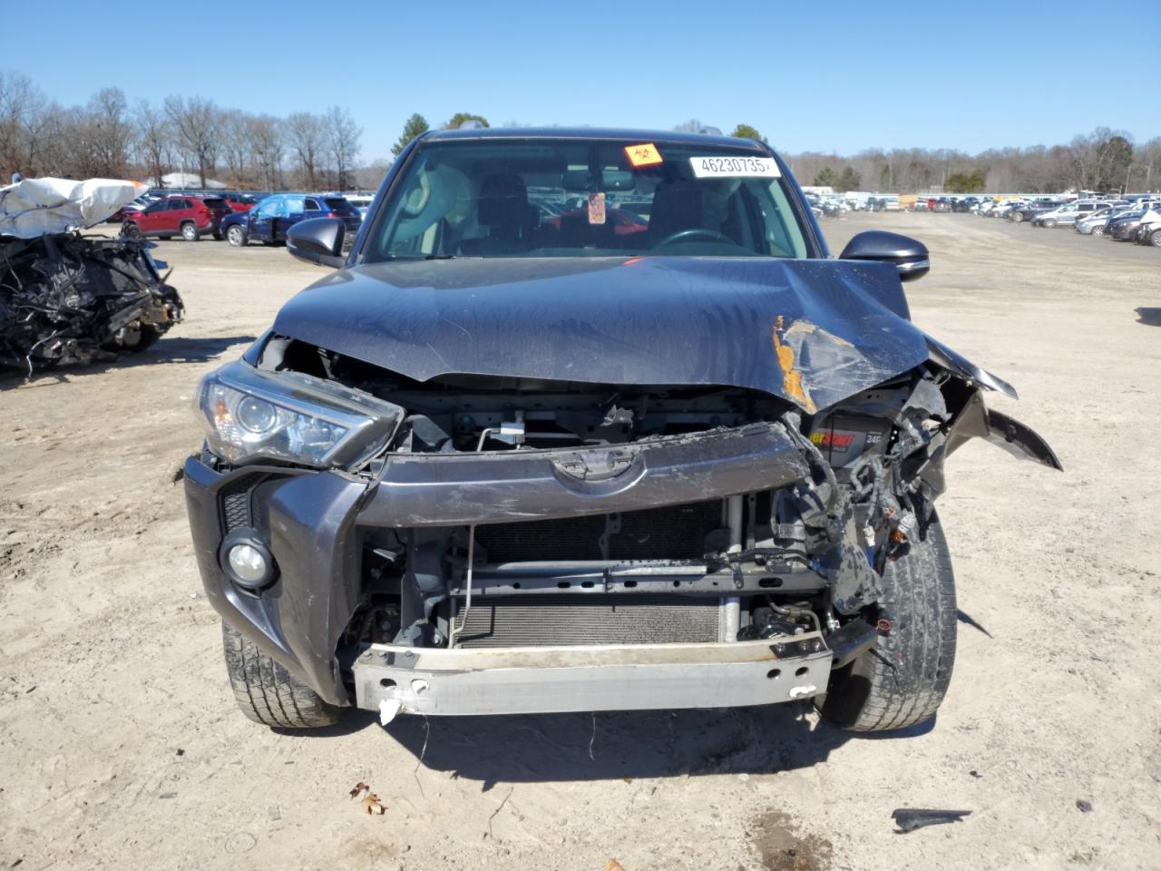 2016 Toyota 4Runner - Image 5