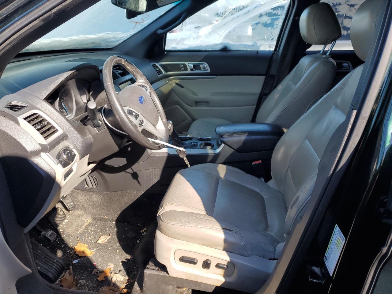 2013 Ford Explorer - Image 7