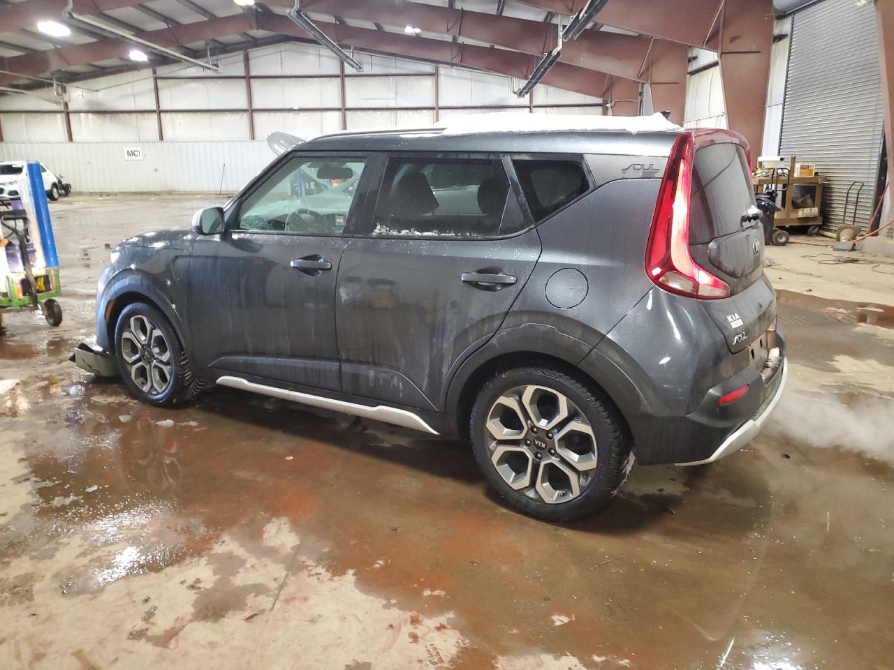 2020 Kia Soul - Image 2