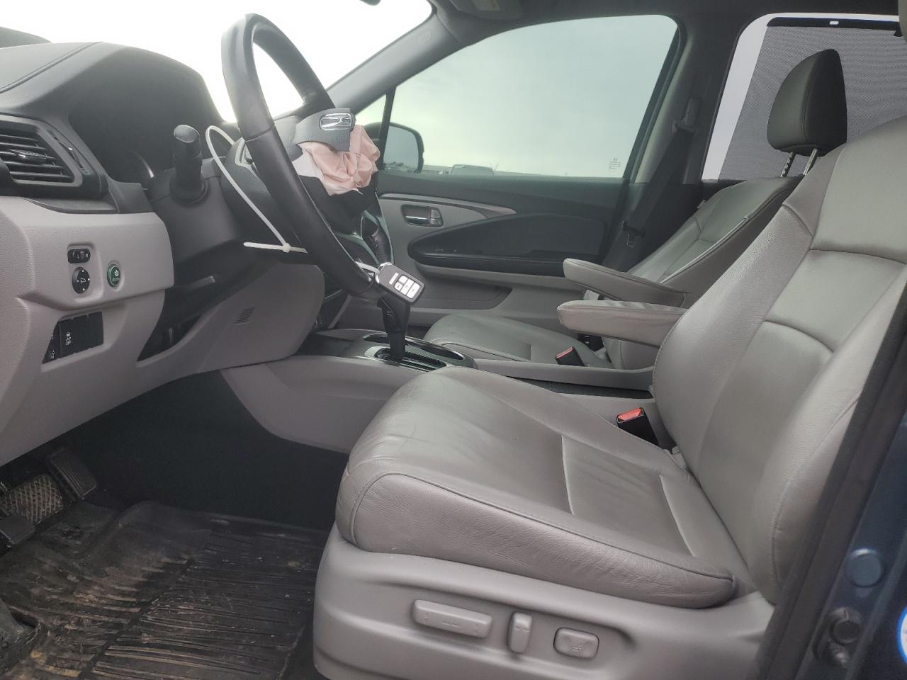 2019 Honda Pilot - Image 7