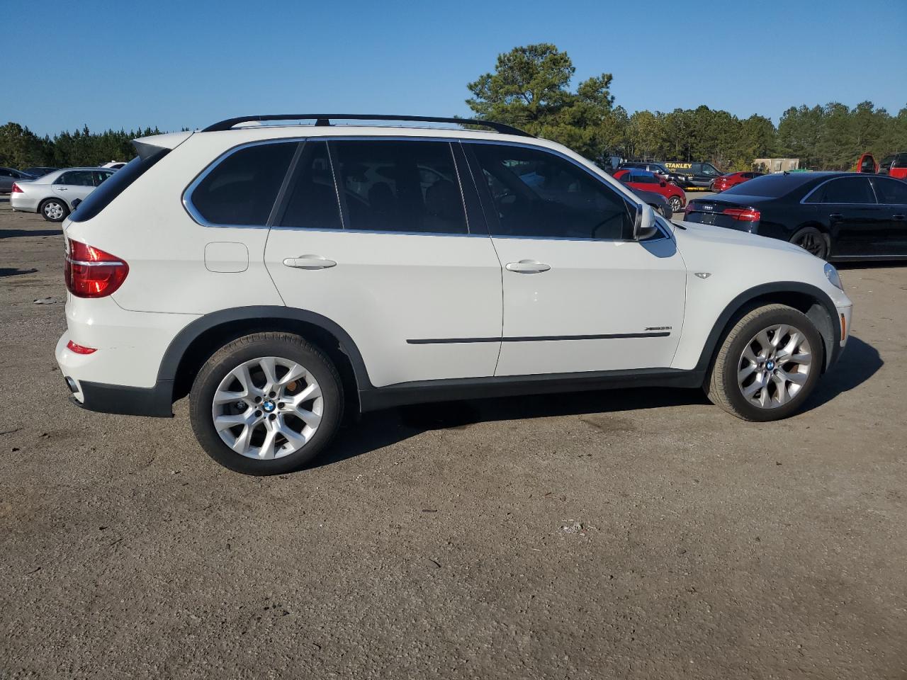 2013 BMW X5 - Image 3