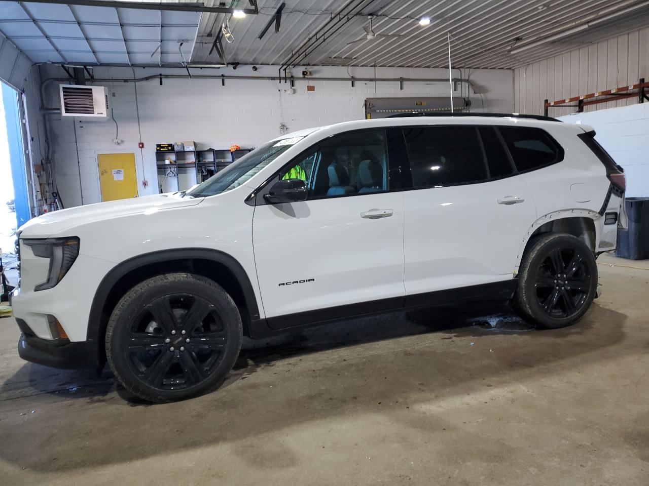 2025 Gmc Acadia Elevation for Sale in Candia, NH - Rear End