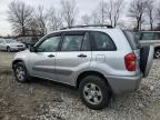 2005 Toyota Rav4  en Venta en Cicero, IN - Front End