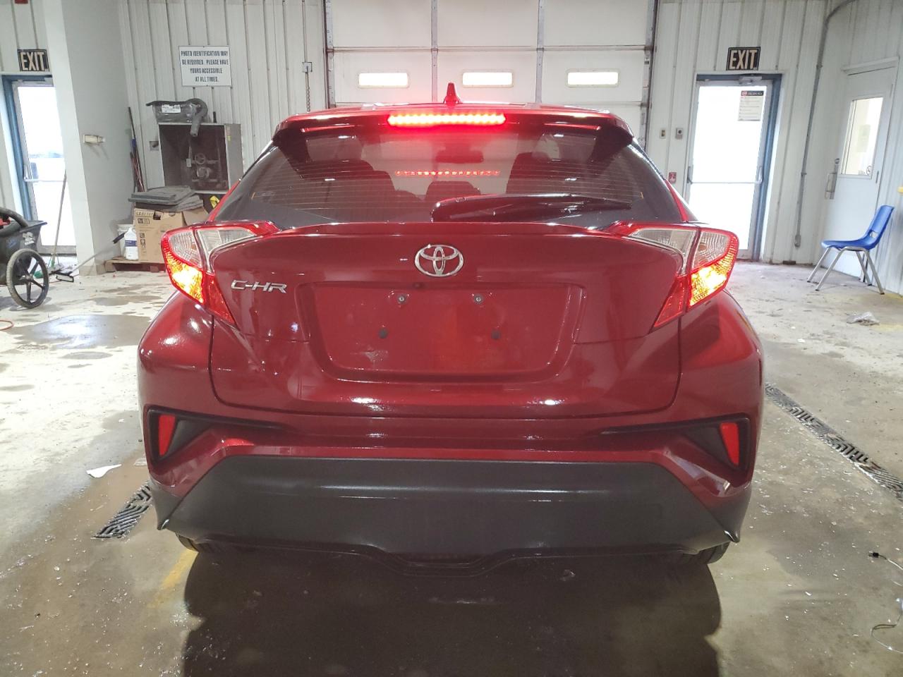 2019 Toyota C-HR - Image 6
