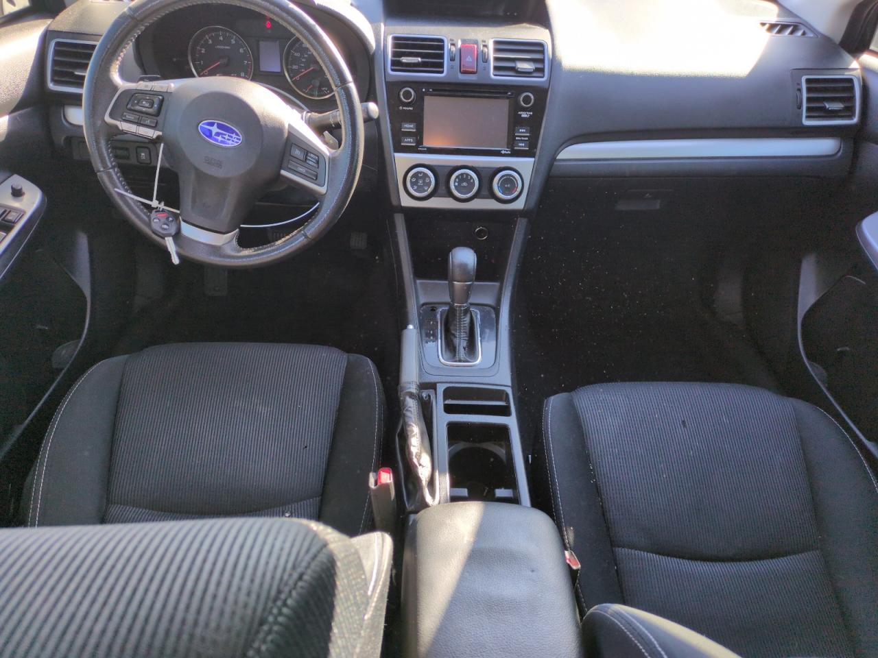 2015 Subaru Impreza - Image 8