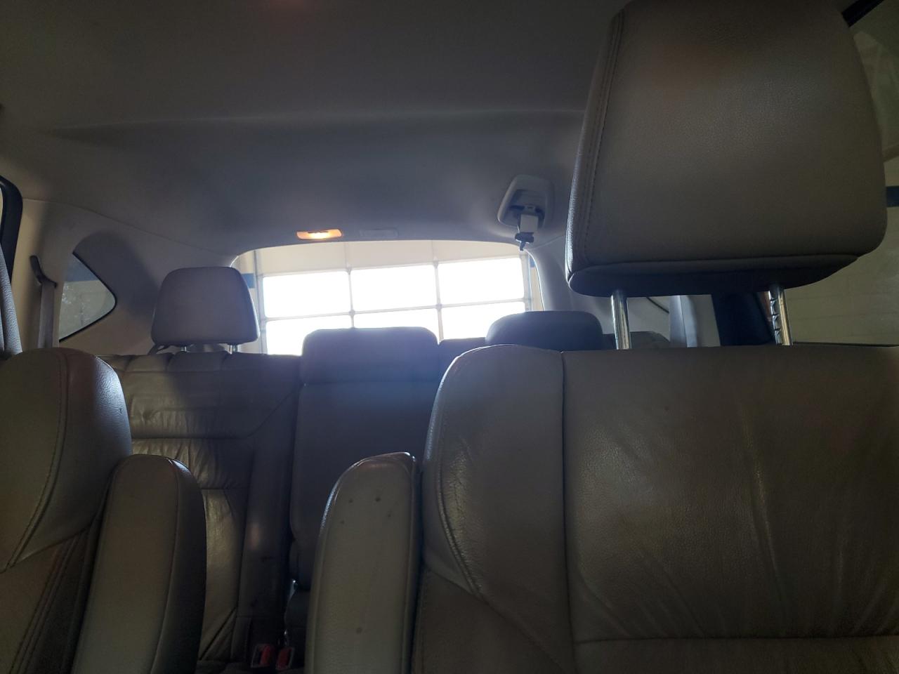 2013 Honda CR-V - Image 10