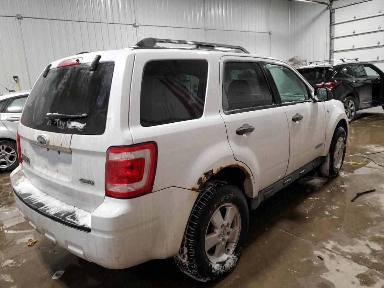 2008 Ford Escape - Image 3