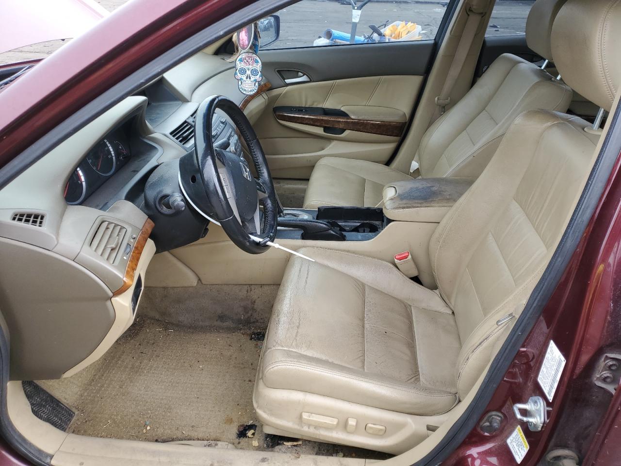 2010 Honda Accord - Image 7