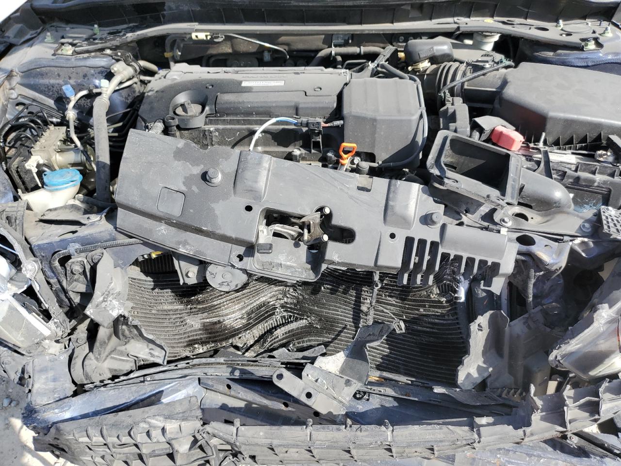 2016 Honda Accord - Image 13