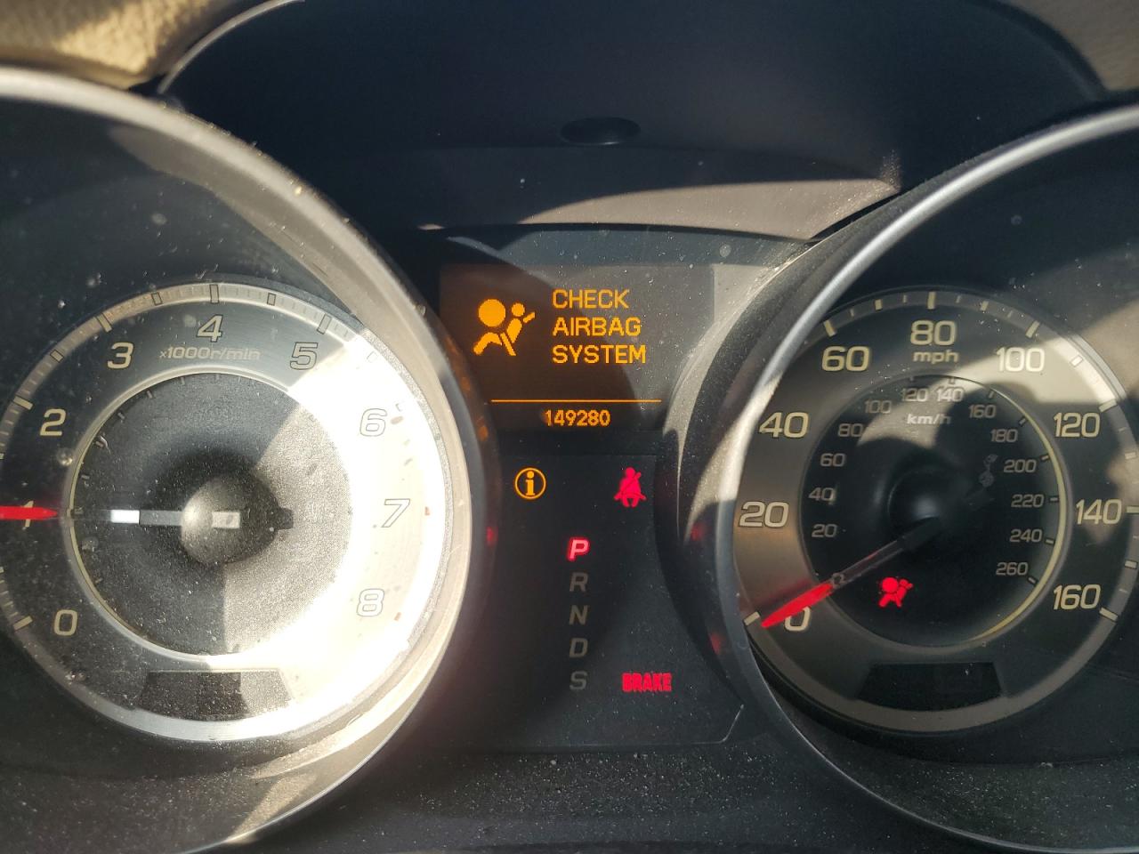 2010 Acura MDX - Image 9
