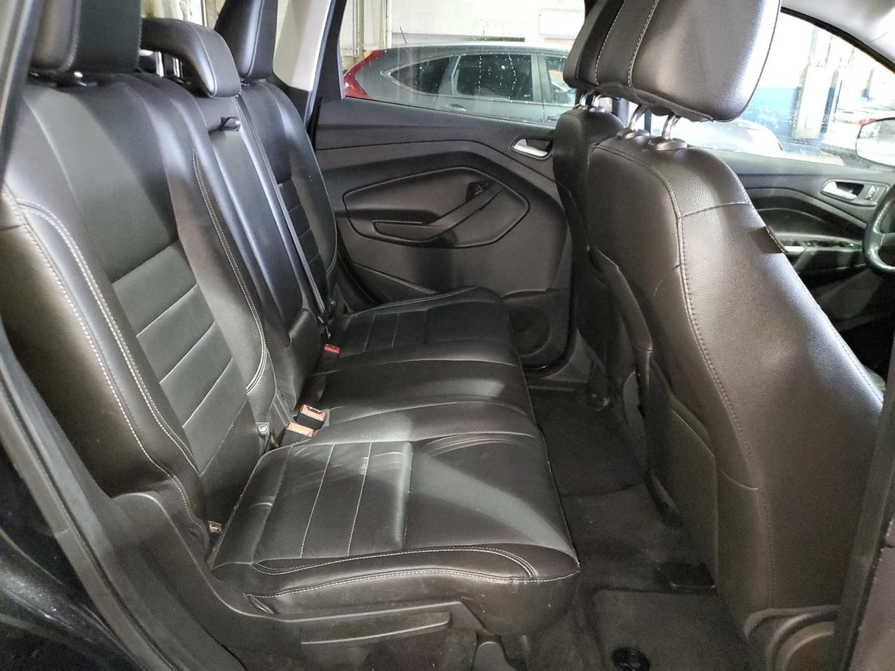 2014 Ford Escape - Image 11