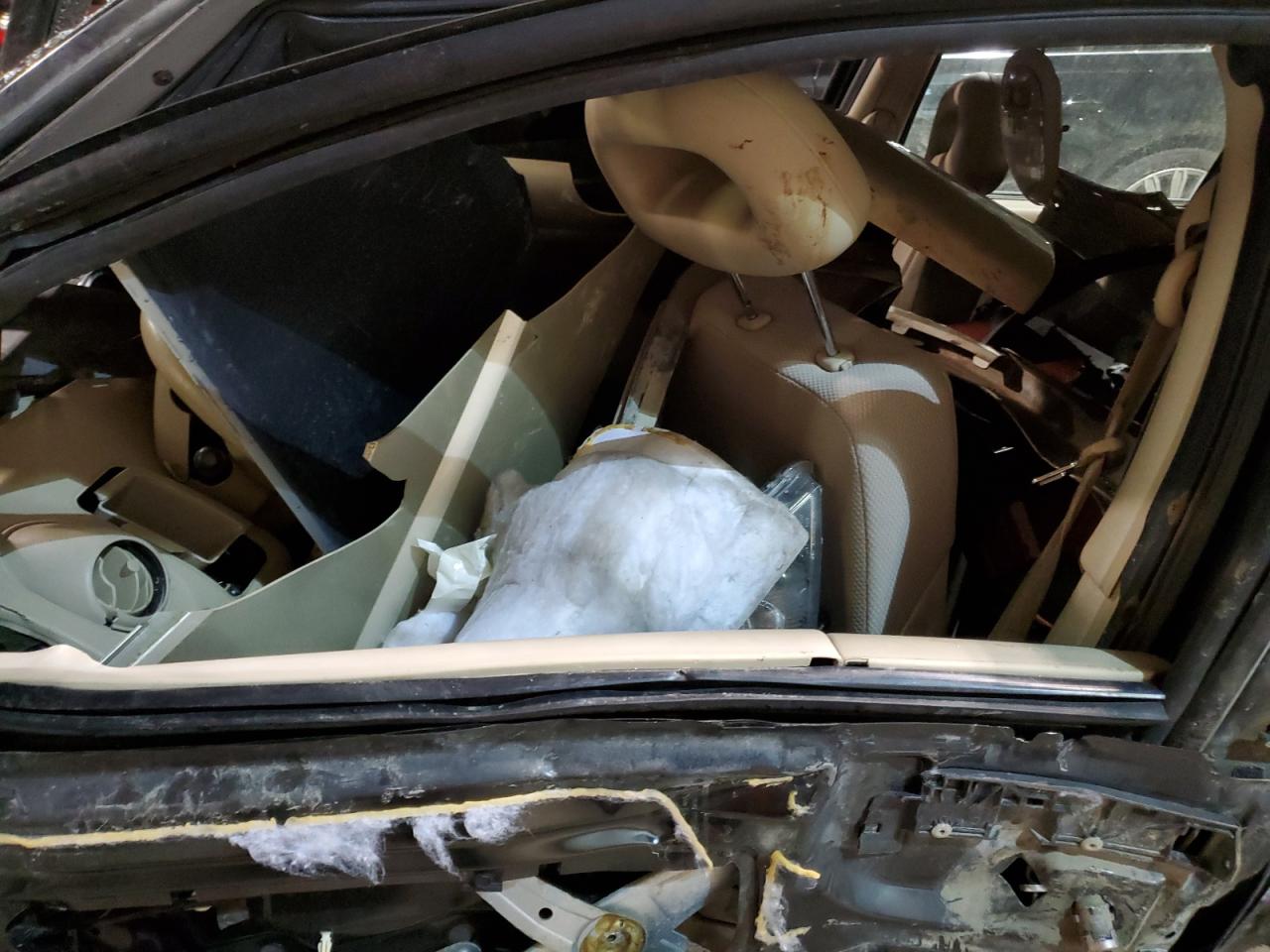 2003 Saturn Ion Level 2 VIN: 1G8AJ52F73Z152755 Lot: 43824155