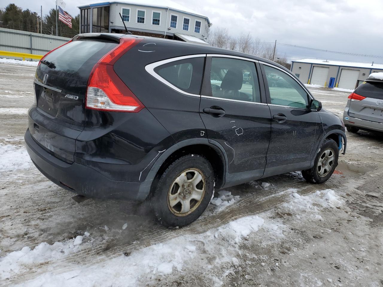 2013 Honda CR-V - Image 3
