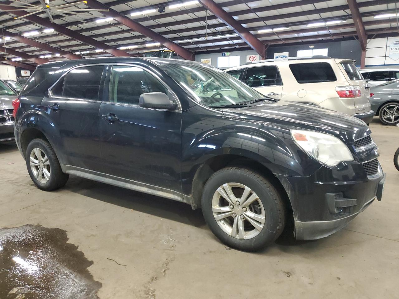 2014 Chevrolet Equinox - Image 4