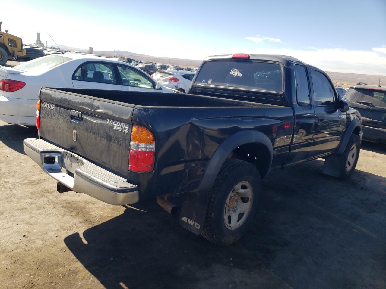 2003 Toyota Tacoma - Image 3